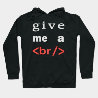 Programming Hoodie